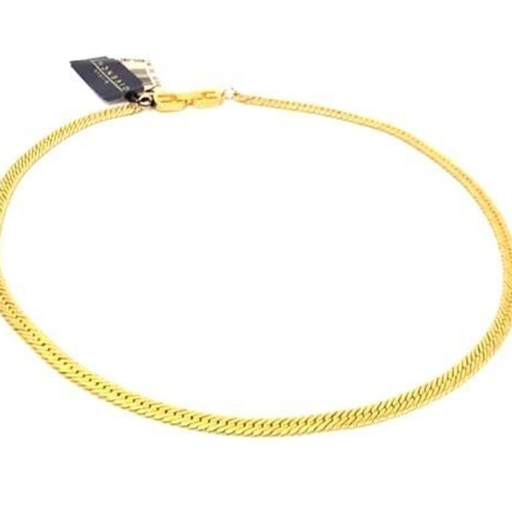 GIVENCHY Gold Necklace